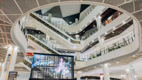 Đồng Nai sắp có trung tâm thương mại Aeon Mall hơn 6.000 tỷ đồng