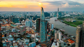 Bất động sản dễ “vỡ bong bóng”