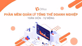 Công ty Cổ phần 1Office chậm đóng 398 triệu đồng tiền bảo hiểm xã hội và bảo hiểm khác