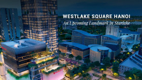 Soi “chi tiết từng góc” TTTM Takashimaya sang chảnh tại khu vực đắt giá nhất Hà Nội