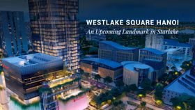 Soi “chi tiết từng góc” TTTM Takashimaya sang chảnh tại khu vực đắt giá nhất Hà Nội