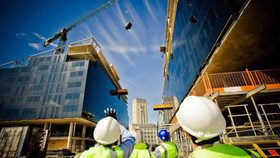 "Ngắm" đường đi của các nhà thầu xây dựng