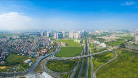 Đón sóng hạ tầng: Hãy là nhà đầu tư thông minh
