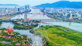 Bất động sản Đà Nẵng đón nhiều tin vui