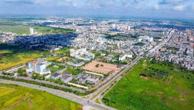 Chuyển mục đích sử dụng đất sẽ không còn “đau ví” như trước