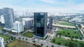 Đại gia bất động sản Malaysia ẵm khu đất vàng hơn 2.000m2 tại TP.HCM