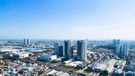 Nghị quyết 68 như mũi khoan phá băng “điểm nghẽn” thị trường bất động sản