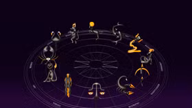 Tử vi vui 12 cung hoàng đạo tuần 5/5 – 11/5: Thiên Bình quý nhân phù trợ, Ma Kết làm đâu thắng đó, Kim Ngưu đổi đời