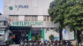 Y Dược Vietlife chậm đóng gần nửa tỷ tiền bảo hiểm, từng bị Thanh tra Bộ Y tế chỉ ra nhiều sai phạm