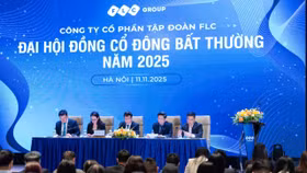 FLC trở lại đường đua: Đẩy nhanh loạt dự án bất động sản, tái sinh Bamboo Airways