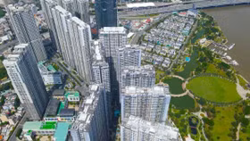 Không nên đánh đồng nhóm “đầu cơ, lướt sóng” với những người mua nhà tích lũy