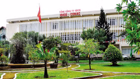 Công ty Cổ phần Đầu tư xây dựng dầu khí IDICO là công ty con của Tổng Công ty IDICO