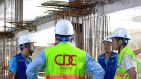 Công ty Cổ phần Xây dựng CDC ngừng kinh doanh chi nhánh miền Nam