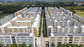 Khảo giá các dự án nhà ở xã hội đang triển khai tại Hà Nội