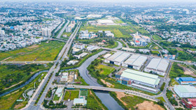 Trình Quốc hội dự thảo Luật Công nghệ cao (sửa đổi)