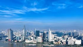 HMCIC đề nghị UBND TP.HCM xem xét, chưa áp dụng bảng giá đất mới với các trường hợp nộp đơn đề nghị mua trước ngày 31/10