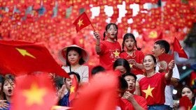 Đến 11h ngày 1/9/2025, đã có 3.120/3.321 xã, phường hoàn thành việc rút kinh phí tặng quà cho người dân