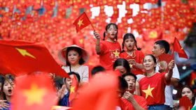 Đến 11h ngày 1/9/2025, đã có 3.120/3.321 xã, phường hoàn thành việc rút kinh phí tặng quà cho người dân