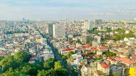 Năm 2025, Kiểm toán Nhà nước khu vực I lựa chọn kiểm toán 12 dự án tại 5 quận, huyện của Hà Nội