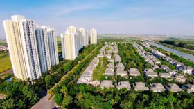 Tìm cách đưa bất động sản xanh trở thành “con sóng lớn”