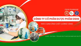 Công ty Cổ phần Dược phẩm Oshii chậm đóng 718 triệu đồng tiền bảo hiểm xã hội và bảo hiểm khác