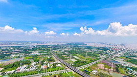 Bất động sản vào “vùng nước mới”: Cuộc sàng lọc khắc nghiệt bắt đầu