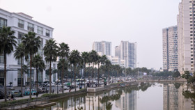 Giá căn hộ chung cư Hà Nội dự báo tiếp tục tăng