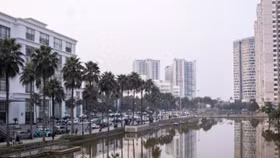 Giá căn hộ chung cư Hà Nội dự báo tiếp tục tăng