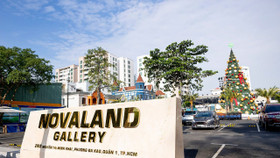 “Danh mục chủ nợ” dày đặc của Novaland