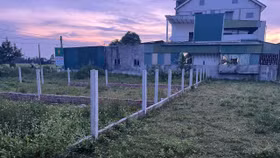 Đất nền các tỉnh được "cò" săn đón