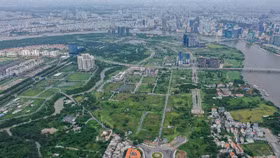 Cẩn thận kịch bản "bắt tay" gom đất đấu giá khi tiền cọc tăng vọt