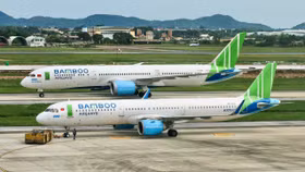 Khi Bamboo Airways trở lại “vòng tay” FLC