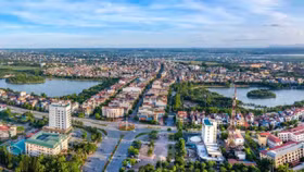 “Ông lớn” bất động sản kéo nhau về Hưng Yên