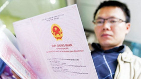 Mất sổ đỏ khi chưa sang tên, người mua đất phải làm gì?