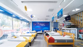 Công ty Cổ phần Đầu tư Vua Nệm đã thông qua tờ trình về kế hoạch đại chúng.