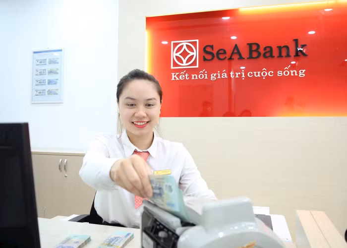 Ngân hàng SeA Bank giảm lãi suất huy động tại nhiều kỳ hạn trong tháng 11/2023