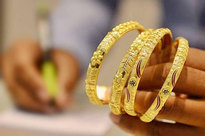 Thị trường vàng "hạ nhiệt" sau công bố xử phạt 6 đơn vị kinh doanh vàng