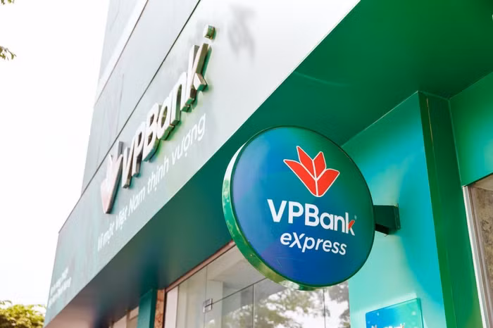 Ngân hàng VPBank đồng loạt tăng lãi suất huy động trong tháng 9/2024