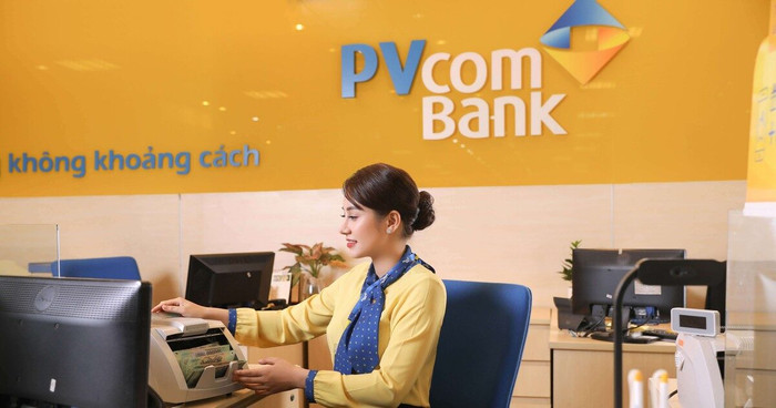 Lãi suất huy động ngân hàng PVcomBank tháng 10/2023: Cao nhất 6,3%/ năm