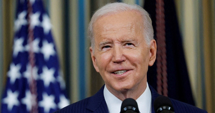 Hôm nay, Tổng thống Mỹ Joe Biden sẽ chính thức đến thăm Việt Nam