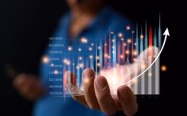 VN-Index mắc kẹt quanh mốc 1.800 điểm, đà hồi phục vẫn thiếu sức thuyết phục