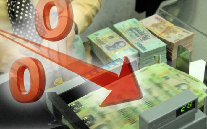 Lãi suất cho vay mua nhà của ngân hàng nào thấp nhất tháng 10/2025?