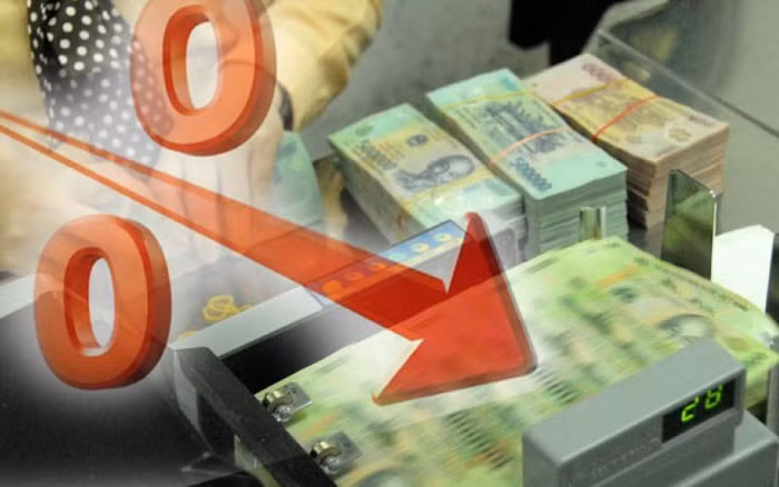 Lãi suất cho vay mua nhà của ngân hàng nào thấp nhất tháng 10/2025?