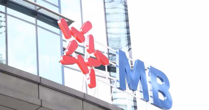 Ngân hàng MBBank tiếp tục giảm lãi suất huy động trong tháng 11/2023