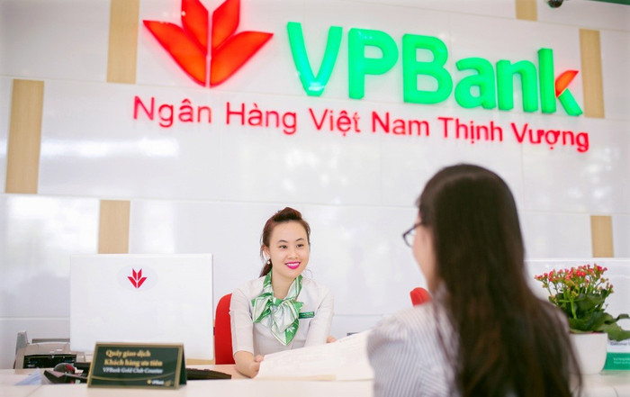 Lãi suất huy động VPBank trong tháng 1/2024: Cao nhất 5,4%/năm