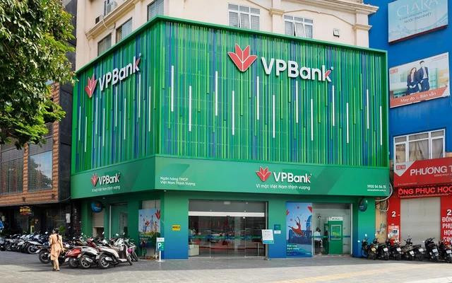 Cập nhật biểu lãi suất huy động ngân hàng VPBank trong tháng 2/2024