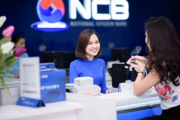 Lãi suất tiết kiệm ngân hàng NCB tháng 1/2024: Tiếp tục đi ngang