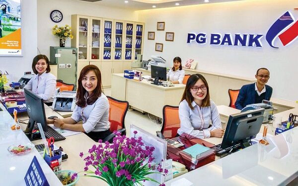 Biểu lãi suất huy động ngân hàng PGBank không đổi trong tháng 5/2024