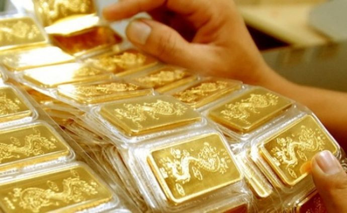 Đề xuất không cho phép ngân hàng tham gia sản xuất, kinh doanh vàng miếng