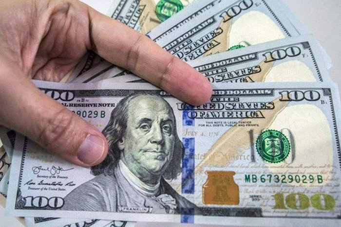 Tỷ giá USD hôm nay ngày 14/1: Chợ đen giao dịch quanh mức 26.600 – 26.650 VND/USD